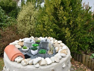 Vakantiehuis Saldenburg  39