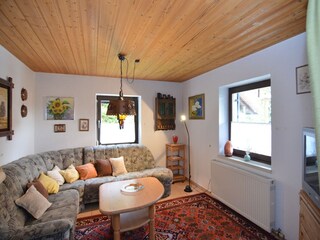 Ferienhaus Saldenburg Ausstattung 12