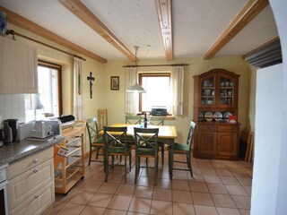 Vakantiehuis Saldenburg Kenmerken 14