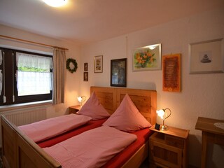 Ferienhaus Saldenburg Ausstattung 17