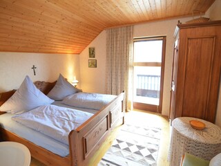 Ferienhaus Saldenburg Ausstattung 18