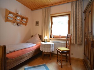 Ferienhaus Saldenburg Ausstattung 11