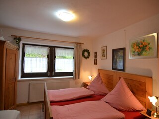 Ferienhaus Saldenburg Ausstattung 9