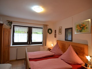 Maison de vacances Saldenburg Équipement 14