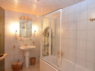 Ferienhaus Saldenburg Ausstattung 14