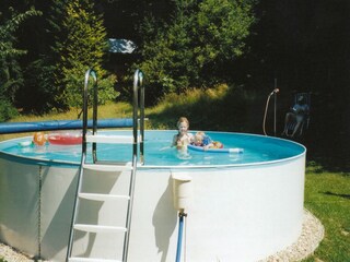 Casa per le vacanze Saldenburg  23