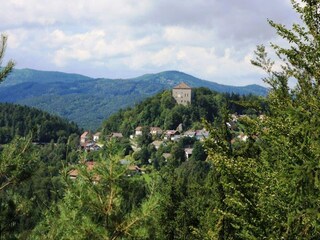 Vakantiehuis Saldenburg Omgeving 21