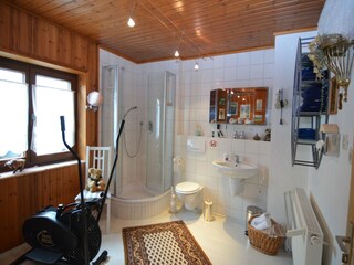 Vakantiehuis Saldenburg  37