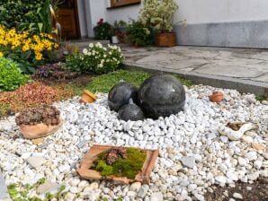 Appartement près de la forêt à Sonnen Bayern - pour prendre le soleil - image1