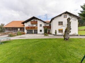 Appartement in Sonnen bij Skiliften - zonnebaden - image1