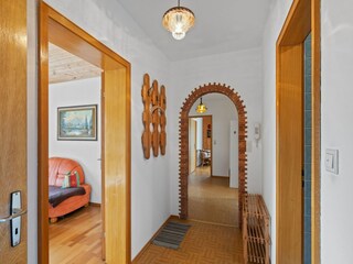 Apartment Sonnen Ausstattung 16