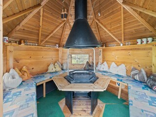 Appartement Sonnen  39