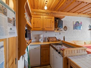 Apartment Sonnen Ausstattung 21