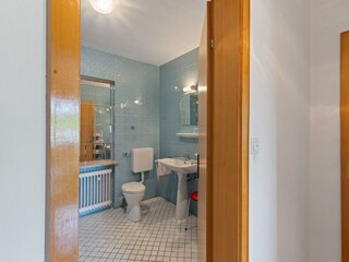 Appartamento Sonnen Caratteristiche 23