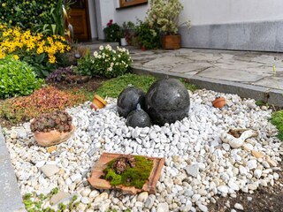 Appartement Sonnen Buitenaudio-opname 10
