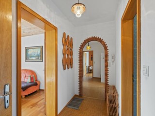 Apartamento Sonnen Características 27