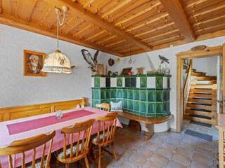 Appartamento Sonnen Caratteristiche 22