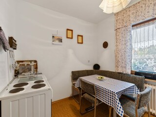 Apartamento Sonnen Características 20