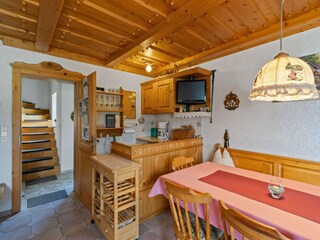 Appartement Sonnen Kenmerken 29