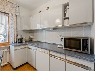 Appartement Sonnen Kenmerken 28