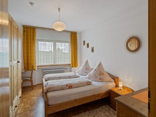 Appartement Sonnen Kenmerken 32