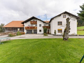 Appartement Sonnen Enregistrement extérieur 5