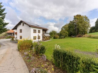 Apartment Sonnen Outdoor Recording 6