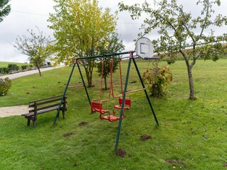 Apartment Sonnen Outdoor Recording 3