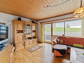 Apartment Sonnen Ausstattung 27