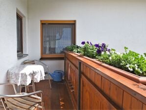 apartment in the Bavarian Forest - Sonnen - image1