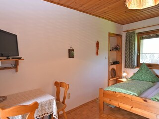 Appartement Sonnen Kenmerken 14