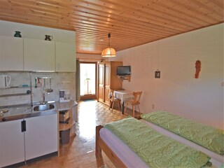 Appartement Sonnen Kenmerken 15
