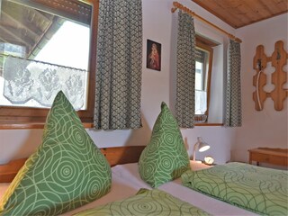 Appartement Sonnen Kenmerken 17