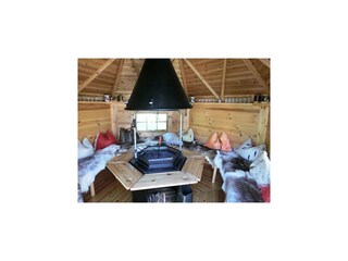 Appartement Sonnen Buitenaudio-opname 7
