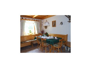Appartement Sonnen Équipement 21
