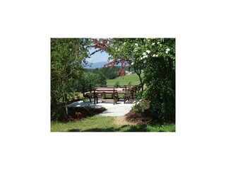 Apartment Sonnen Outdoor Recording 6