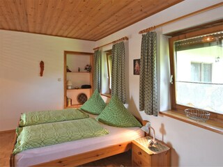 Appartement Sonnen Équipement 22