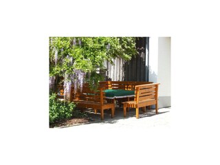 Apartment Sonnen Außenaufnahme 12
