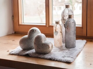 Ferienhaus Viechtach Ausstattung 10
