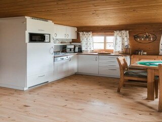 Holiday house Viechtach Features 12