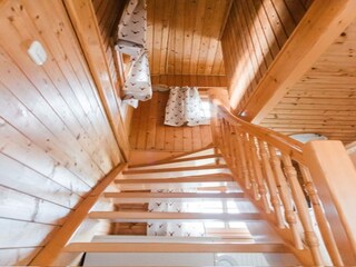 Holiday house Viechtach Features 8
