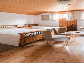 Holiday house Viechtach Features 14
