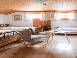 Holiday house Viechtach Features 15