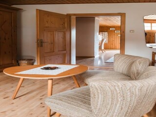 Holiday house Viechtach Features 16