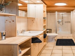 Ferienhaus Viechtach Ausstattung 17