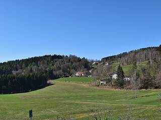 Vakantiehuis Viechtach Buitenaudio-opname 7