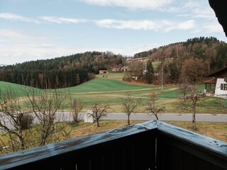 Ferienhaus Viechtach Außenaufnahme 5