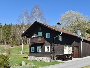 Maison de vacances en Bavière avec terrasse - Viechtach - image1