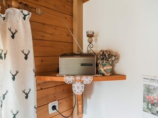 Ferienhaus Viechtach Ausstattung 22
