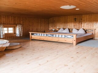 Holiday house Viechtach Features 23